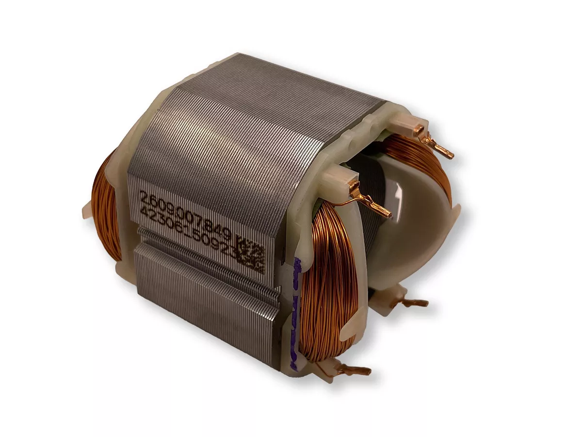 Stator 2 609 007 849 Bosch